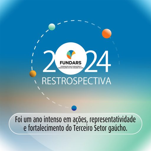 Retrospectiva FUNDARS 2024